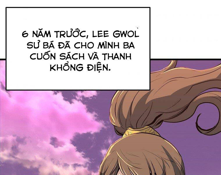 Đại Tướng Quân chapter 10 - Trang 127