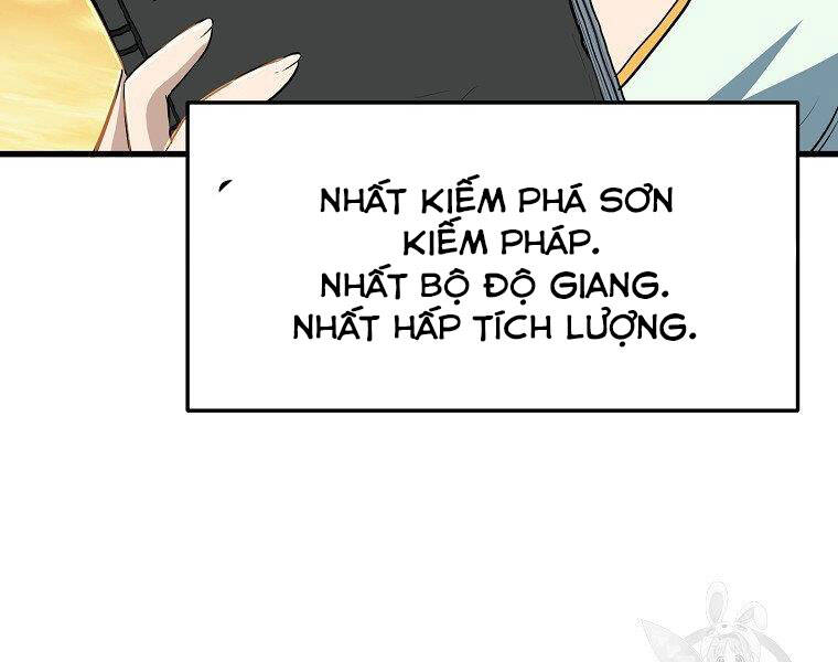 Đại Tướng Quân chapter 10 - Trang 129