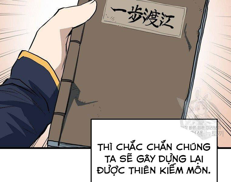 Đại Tướng Quân chapter 10 - Trang 132