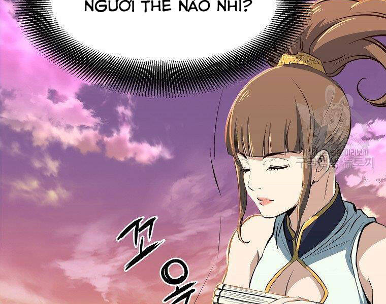 Đại Tướng Quân chapter 10 - Trang 134