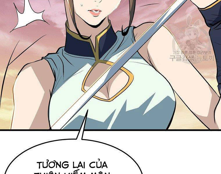 Đại Tướng Quân chapter 10 - Trang 154