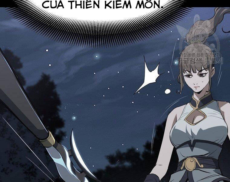 Đại Tướng Quân chapter 10 - Trang 162