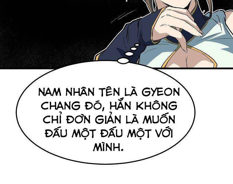 Đại Tướng Quân chapter 10 - Trang 168