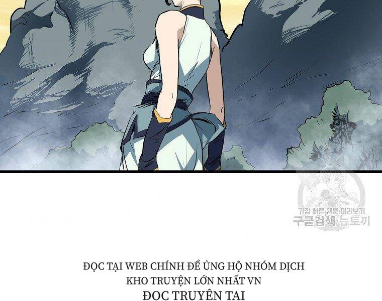 Đại Tướng Quân chapter 10 - Trang 184