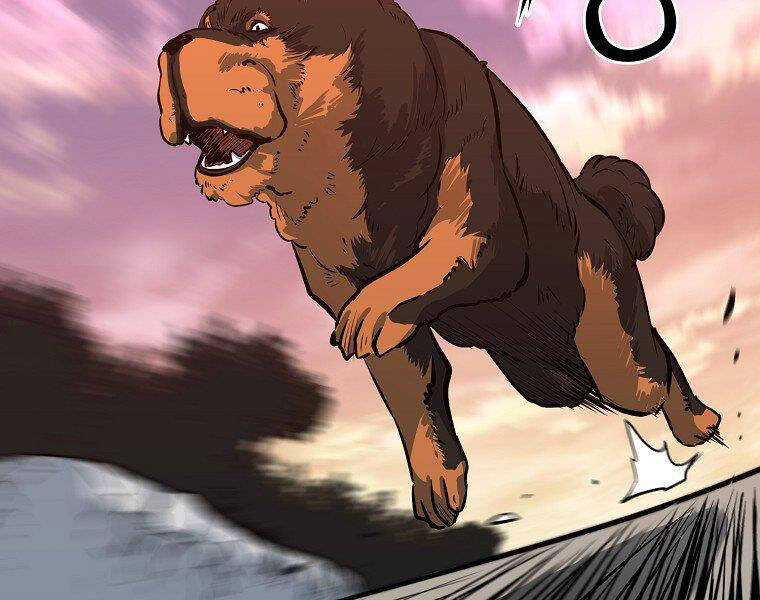 Đại Tướng Quân chapter 10 - Trang 19