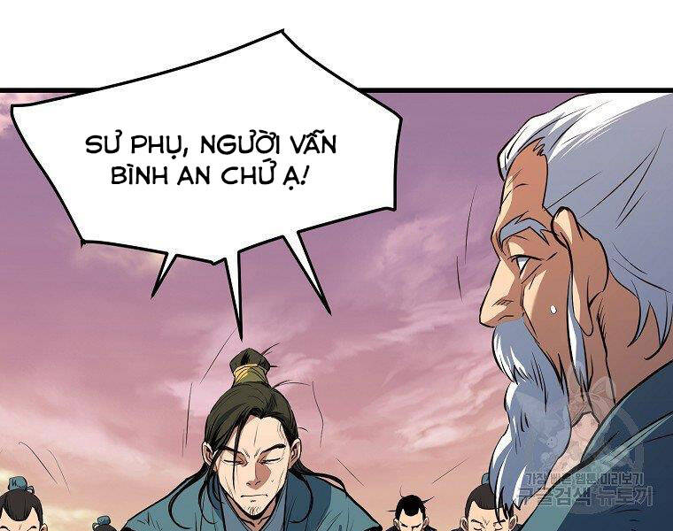 Đại Tướng Quân chapter 10 - Trang 35