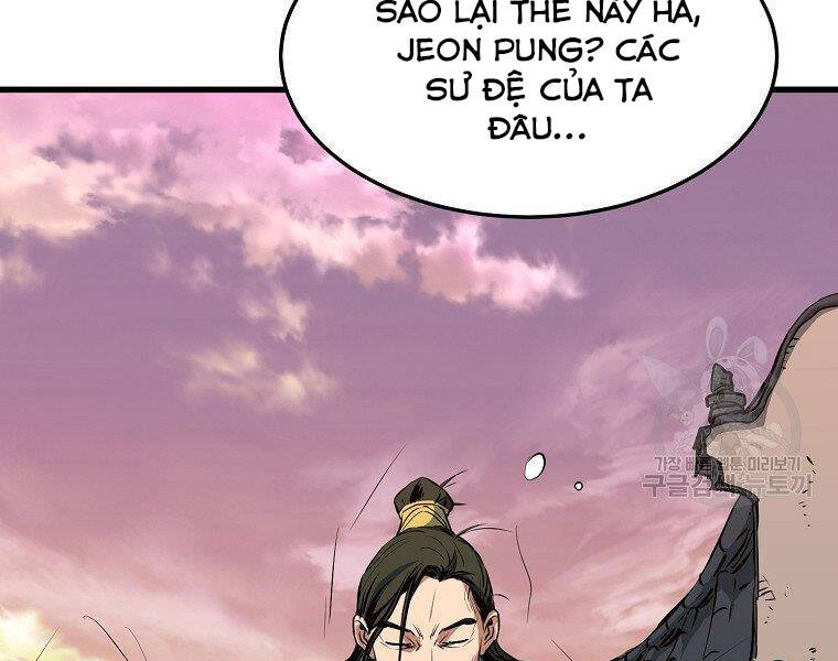 Đại Tướng Quân chapter 10 - Trang 37