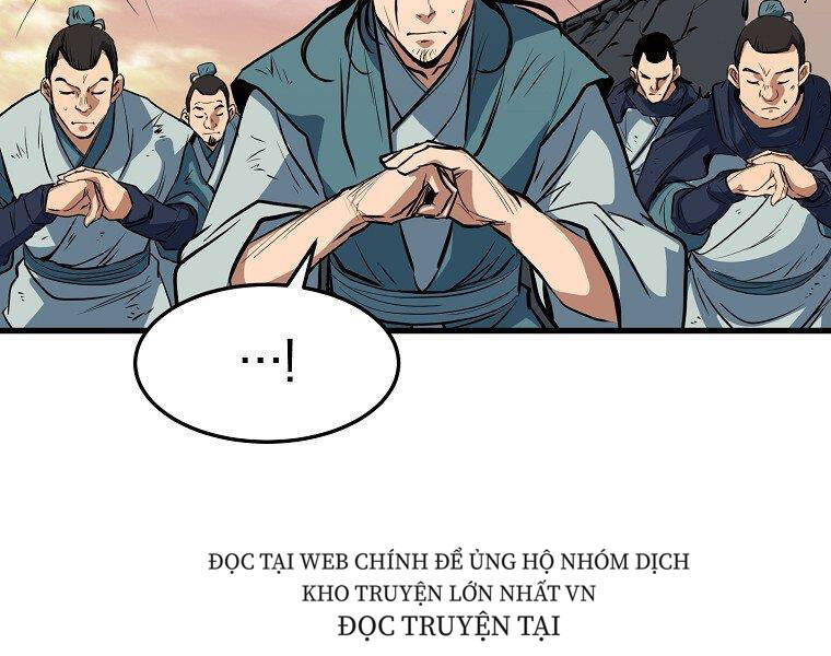 Đại Tướng Quân chapter 10 - Trang 38