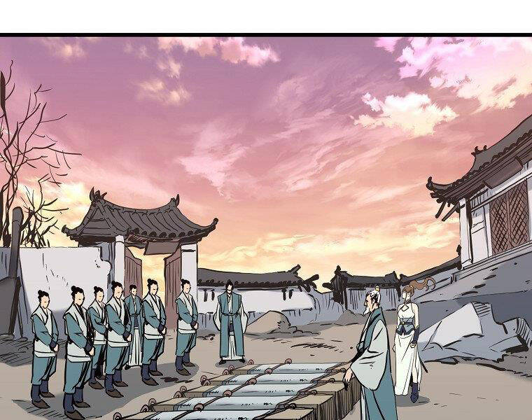 Đại Tướng Quân chapter 10 - Trang 55