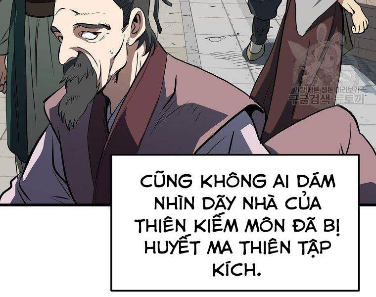 Đại Tướng Quân chapter 10 - Trang 6