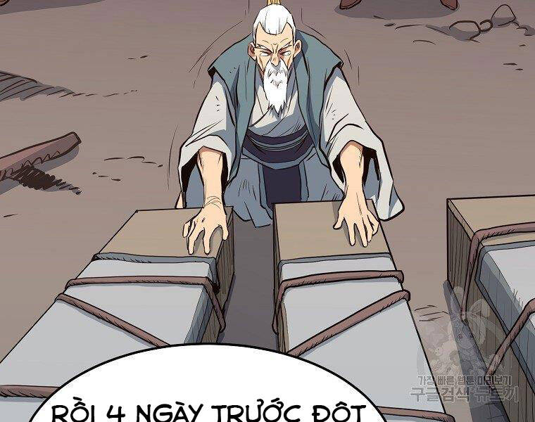 Đại Tướng Quân chapter 10 - Trang 61
