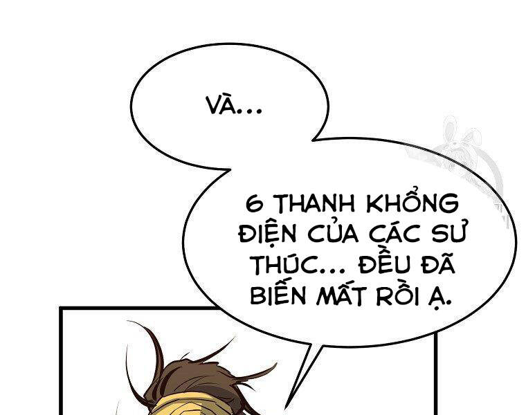 Đại Tướng Quân chapter 10 - Trang 65
