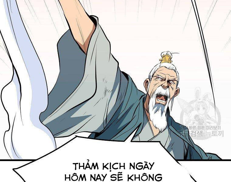 Đại Tướng Quân chapter 10 - Trang 80