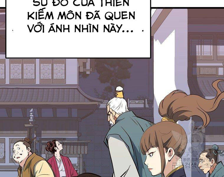 Đại Tướng Quân chapter 10 - Trang 9