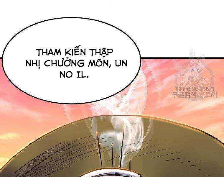 Đại Tướng Quân chapter 10 - Trang 91