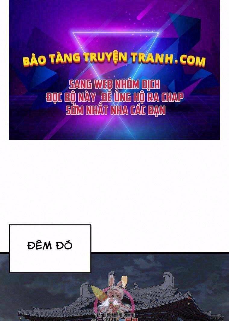 Đại Tướng Quân chapter 11 - Trang 1
