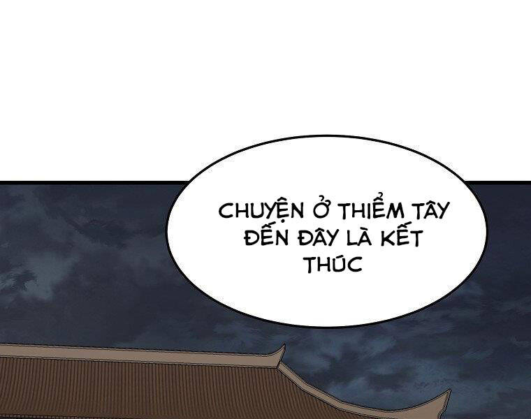 Đại Tướng Quân chapter 11 - Trang 119