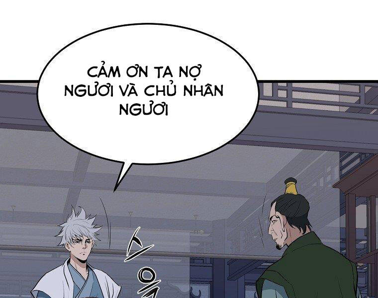 Đại Tướng Quân chapter 11 - Trang 12