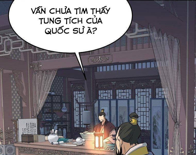 Đại Tướng Quân chapter 11 - Trang 126