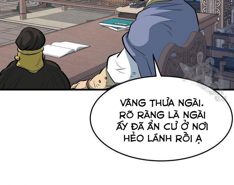 Đại Tướng Quân chapter 11 - Trang 127