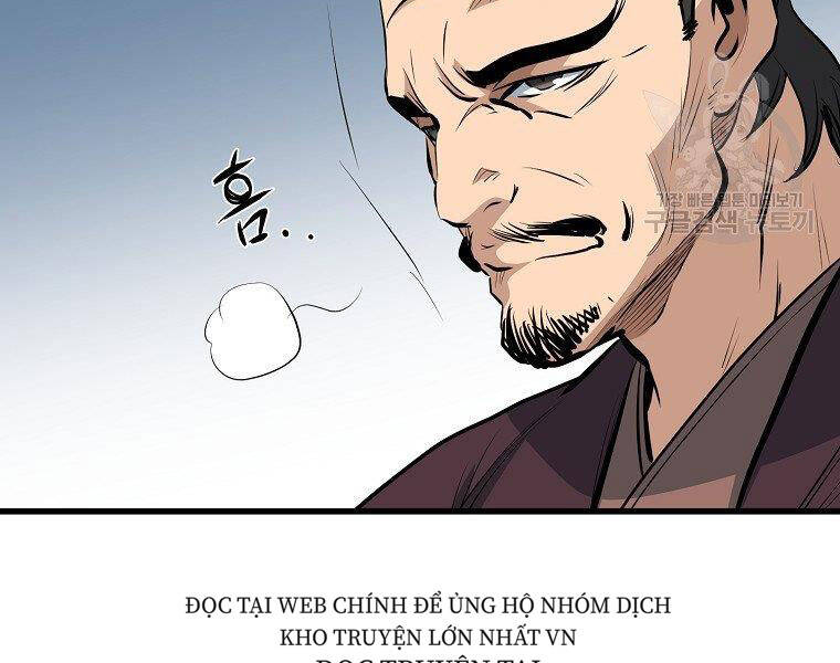 Đại Tướng Quân chapter 11 - Trang 129