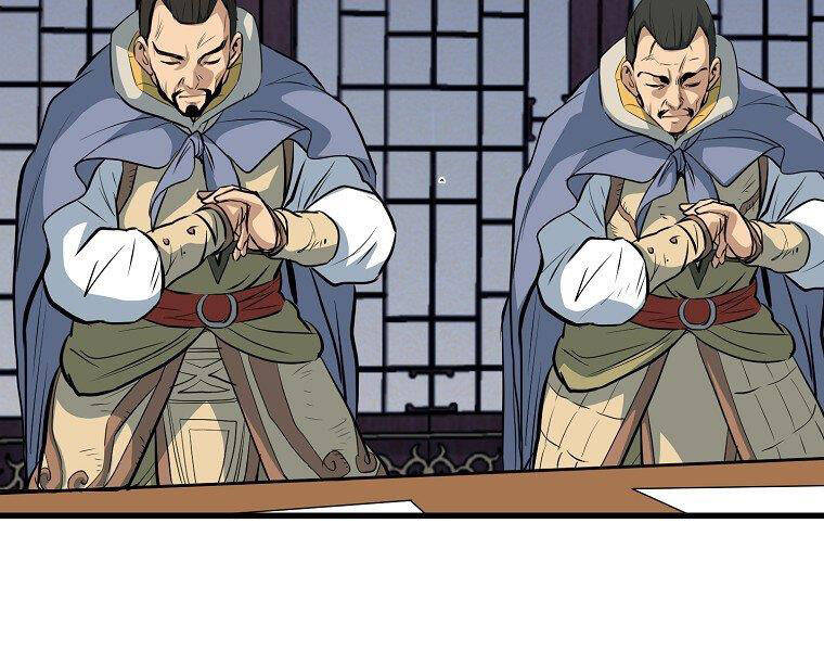 Đại Tướng Quân chapter 11 - Trang 132