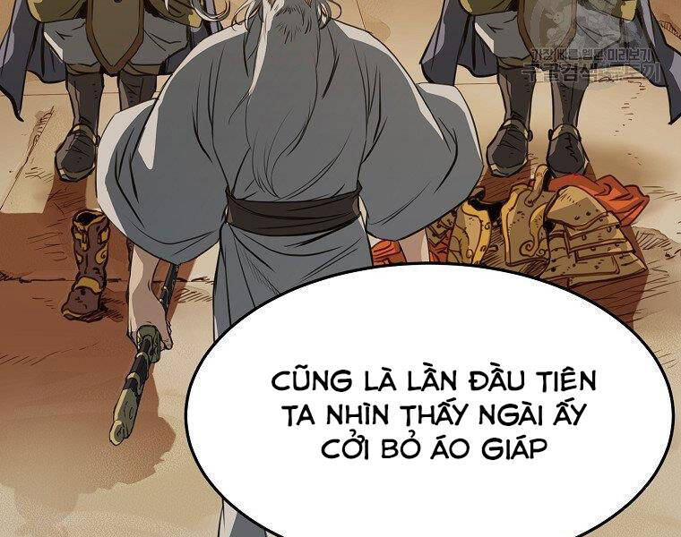Đại Tướng Quân chapter 11 - Trang 148
