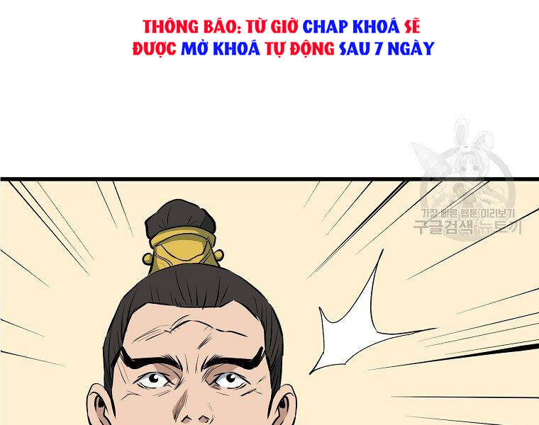 Đại Tướng Quân chapter 11 - Trang 153