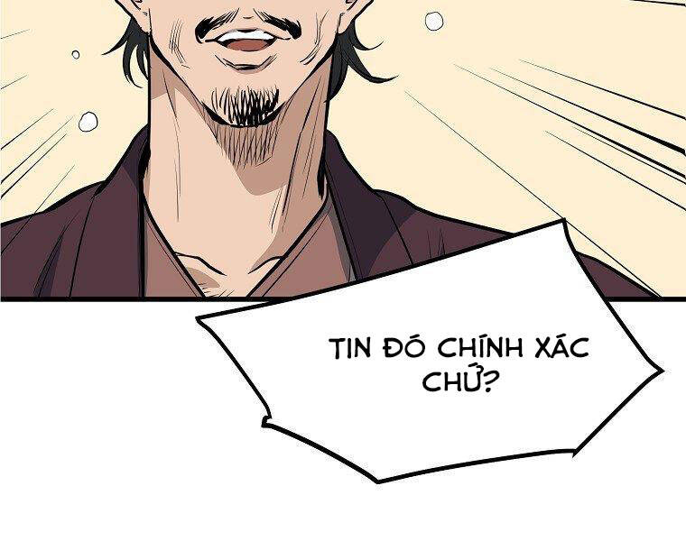Đại Tướng Quân chapter 11 - Trang 154