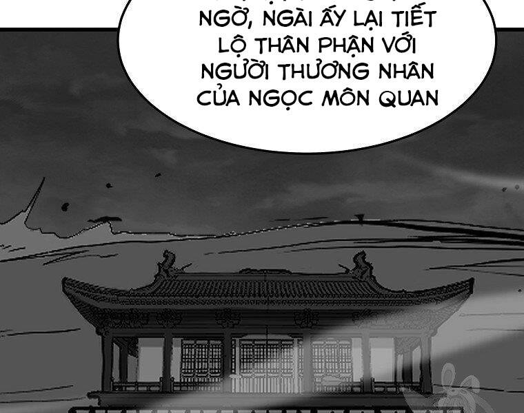 Đại Tướng Quân chapter 11 - Trang 157
