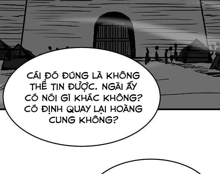 Đại Tướng Quân chapter 11 - Trang 159