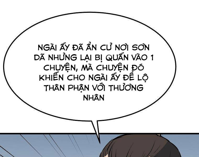 Đại Tướng Quân chapter 11 - Trang 161