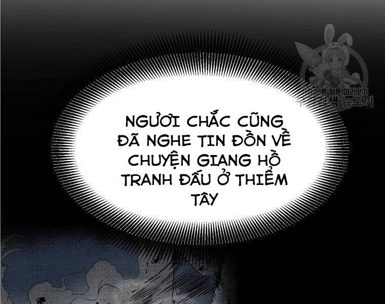 Đại Tướng Quân chapter 11 - Trang 164
