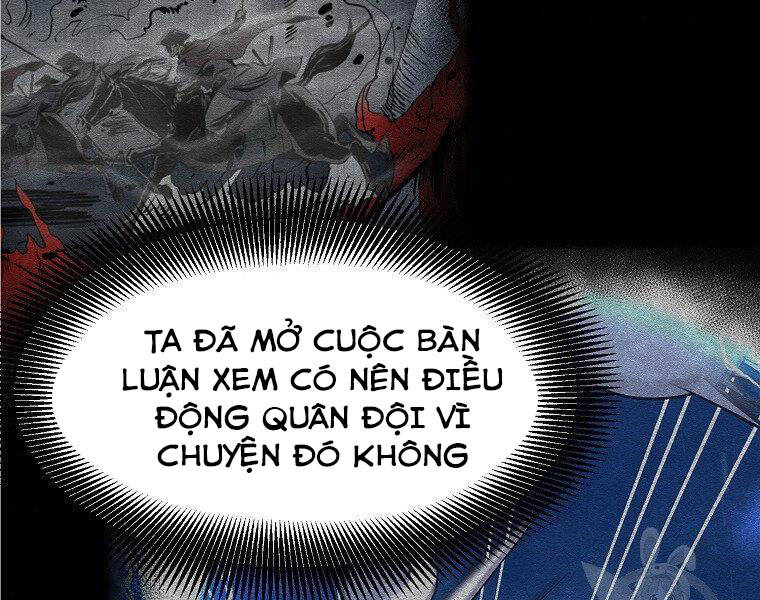 Đại Tướng Quân chapter 11 - Trang 165