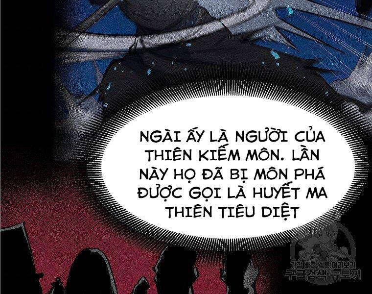 Đại Tướng Quân chapter 11 - Trang 167