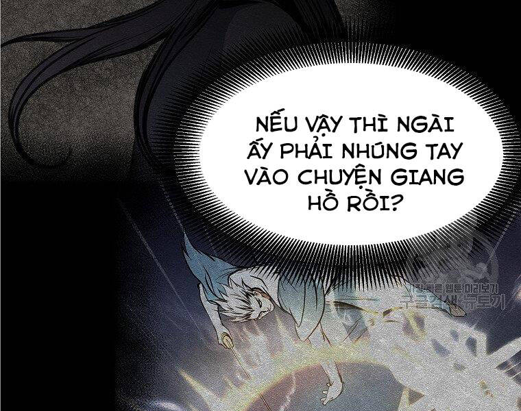 Đại Tướng Quân chapter 11 - Trang 169