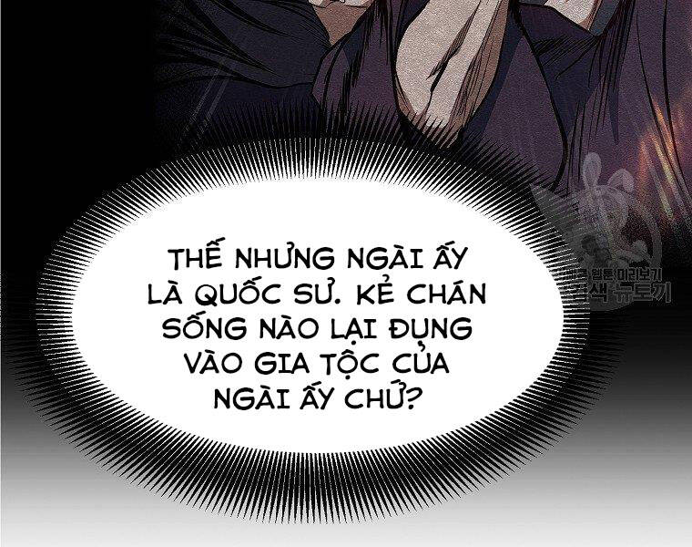 Đại Tướng Quân chapter 11 - Trang 171