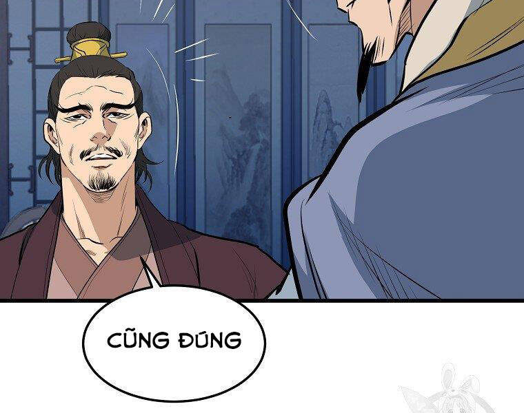 Đại Tướng Quân chapter 11 - Trang 174