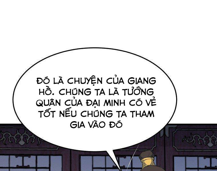 Đại Tướng Quân chapter 11 - Trang 177
