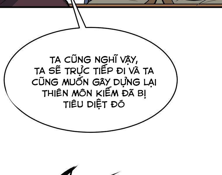 Đại Tướng Quân chapter 11 - Trang 179