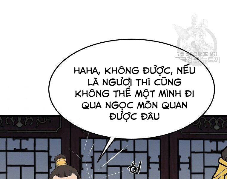Đại Tướng Quân chapter 11 - Trang 182