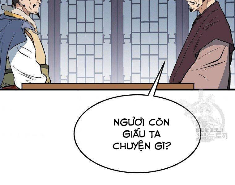 Đại Tướng Quân chapter 11 - Trang 186
