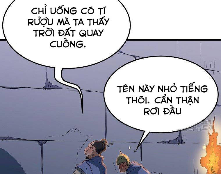 Đại Tướng Quân chapter 11 - Trang 195