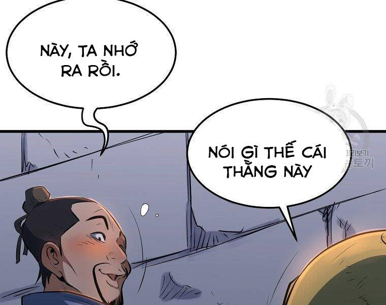 Đại Tướng Quân chapter 11 - Trang 197