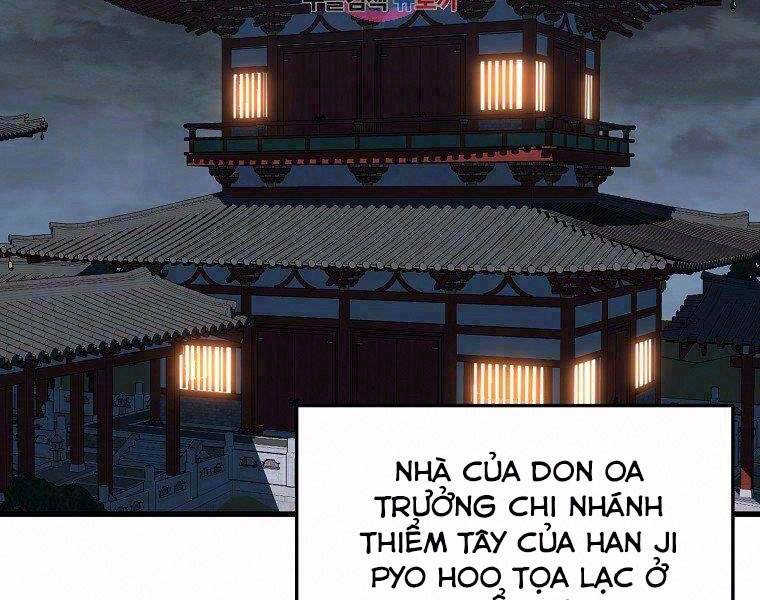 Đại Tướng Quân chapter 11 - Trang 2