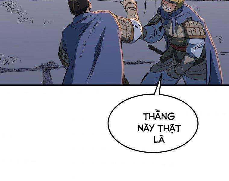 Đại Tướng Quân chapter 11 - Trang 203