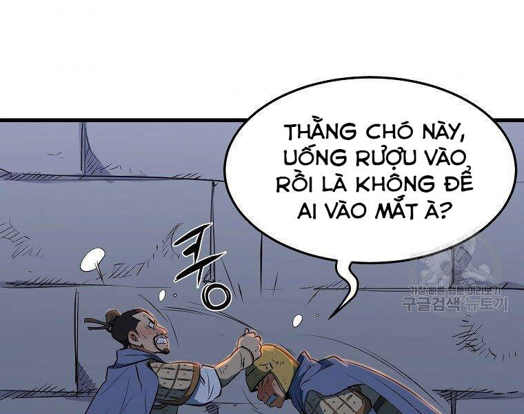 Đại Tướng Quân chapter 11 - Trang 204