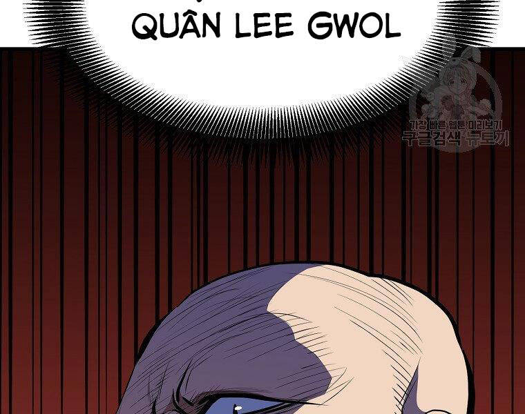 Đại Tướng Quân chapter 11 - Trang 216