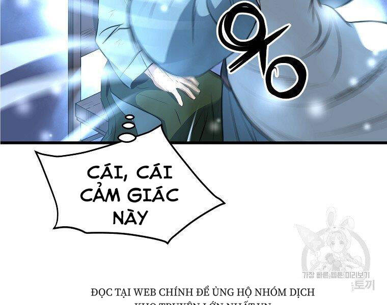 Đại Tướng Quân chapter 11 - Trang 36