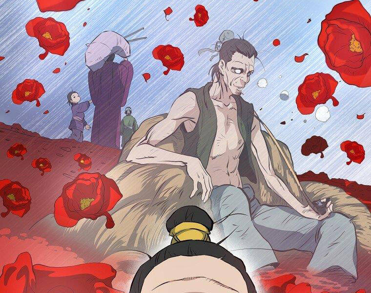 Đại Tướng Quân chapter 11 - Trang 39